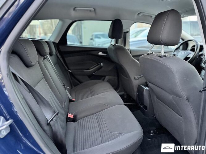 Ford Focus 46 ford Focus 2017