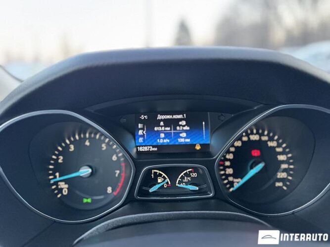 Ford Focus 40 ford Focus 2017