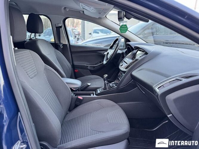 Ford Focus 47 ford Focus 2017