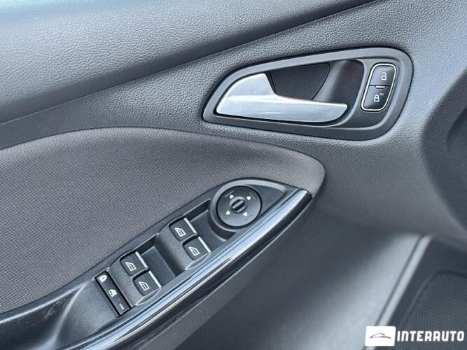 Ford Focus 36 ford Focus 2017