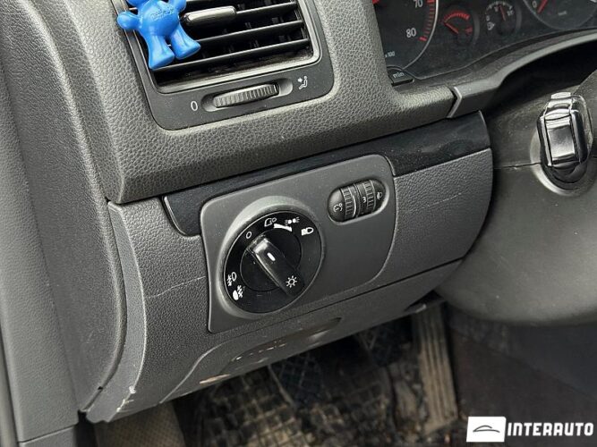 Volkswagen Golf GT 34 volkswagen Golf GT 2006