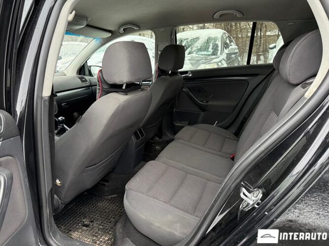 Volkswagen Golf GT 43 volkswagen Golf GT 2006