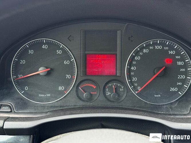 Volkswagen Golf GT 37 volkswagen Golf GT 2006