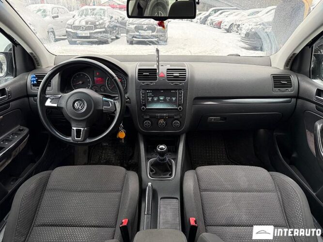 Volkswagen Golf GT 35 volkswagen Golf GT 2006