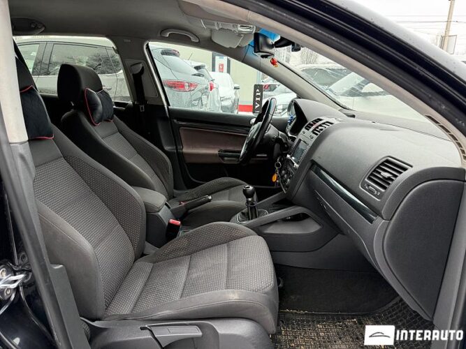 Volkswagen Golf GT 41 volkswagen Golf GT 2006