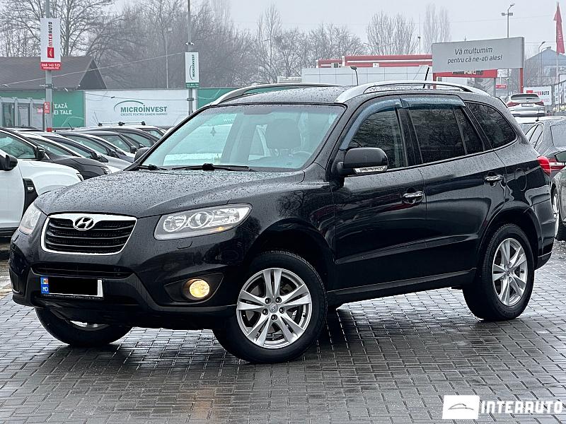 interauto oferta masina