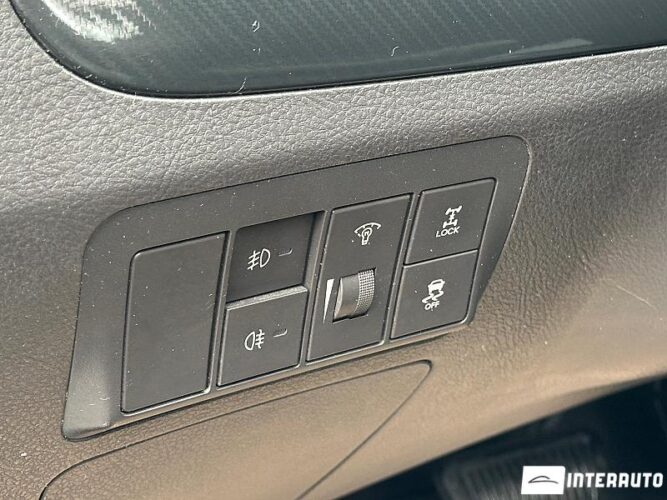 hyundai Santa Fe 2011