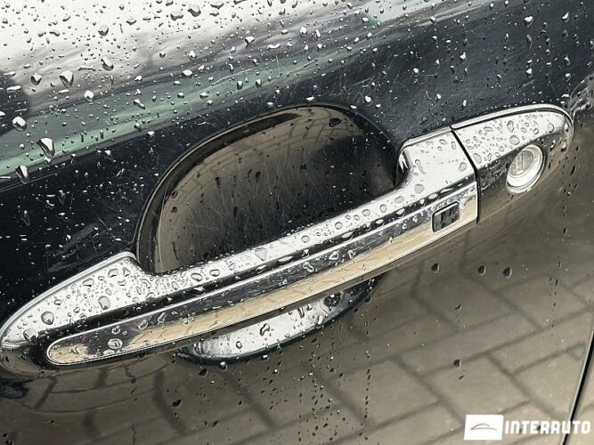 hyundai Santa Fe 2011