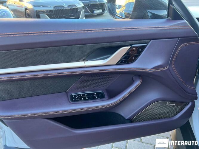 Porsche Taycan Turbo S 52 porsche Taycan Turbo S 2021