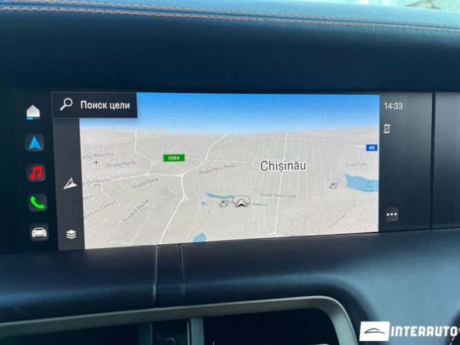 Porsche Taycan Turbo S 57 porsche Taycan Turbo S 2021