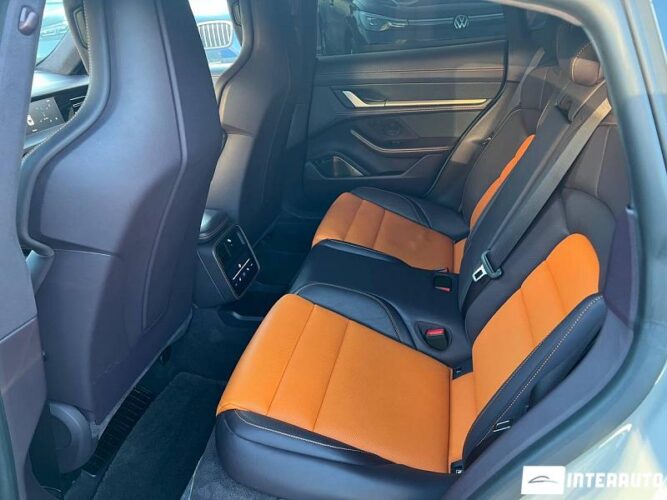 Porsche Taycan Turbo S 70 porsche Taycan Turbo S 2021