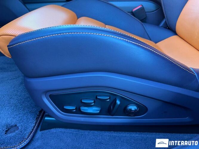 Porsche Taycan Turbo S 67 porsche Taycan Turbo S 2021