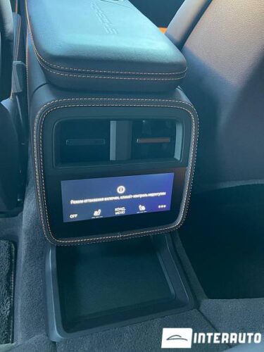 Porsche Taycan Turbo S 69 porsche Taycan Turbo S 2021