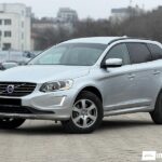 Volvo XC 60 2013