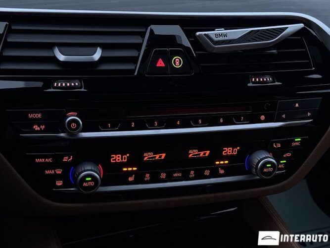 BMW 520 47 bmw 520 2018