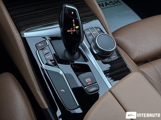 BMW 520 48 bmw 520 2018