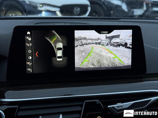 BMW 520 46 bmw 520 2018