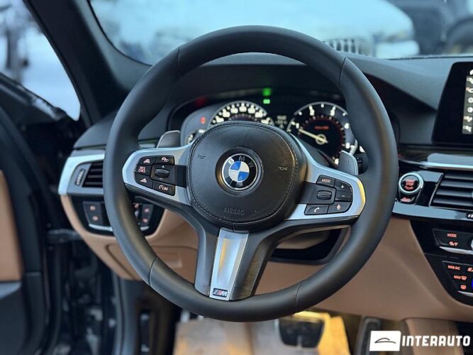BMW 520 43 bmw 520 2018