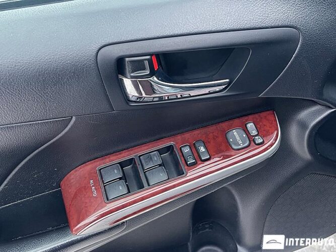 Toyota Camry 46 toyota Camry 2011