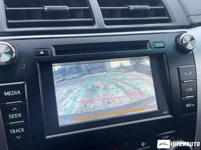 Toyota Camry 42 toyota Camry 2011