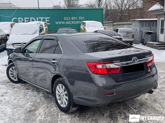 Toyota Camry 33 toyota Camry 2011