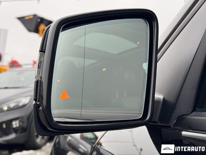 mercedes ML 250 2012