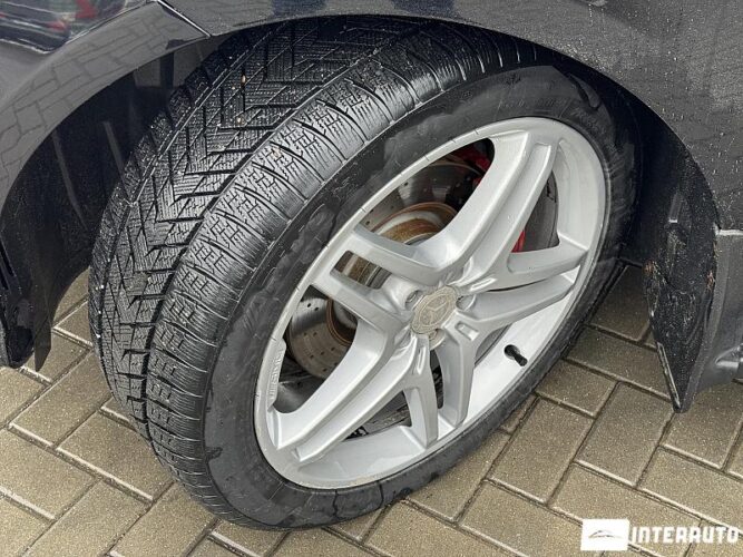 mercedes ML 250 2012