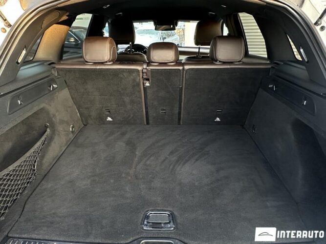 Mercedes GLC 220d 56 mercedes GLC 220d 2016