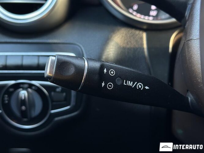 Mercedes GLC 220d 49 mercedes GLC 220d 2016