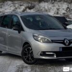 Renault Grand Scenic 2015
