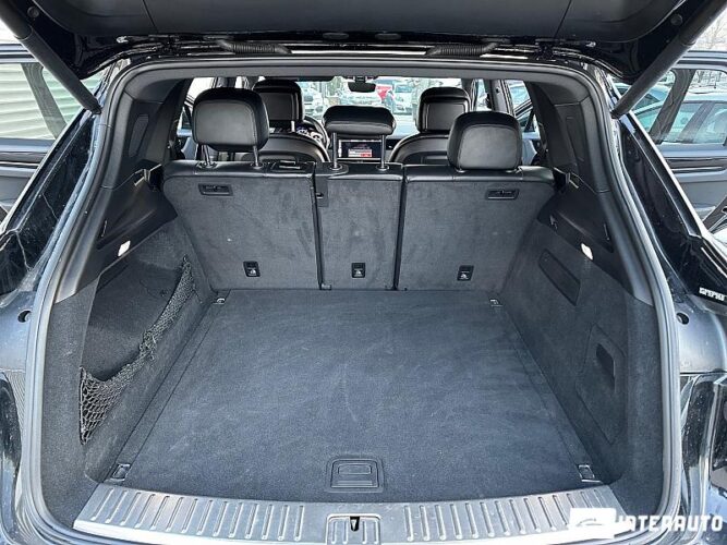 Porsche Cayenne 54 porsche Cayenne 2018