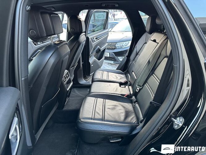 Porsche Cayenne 40 porsche Cayenne 2018