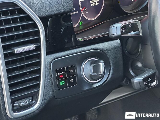 Porsche Cayenne 44 porsche Cayenne 2018