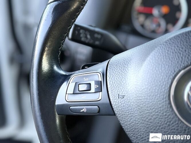 volkswagen Tiguan 2012