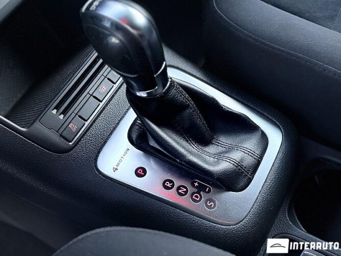 volkswagen Tiguan 2012