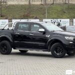 Ford Ranger 2017