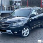 Hyundai Santa Fe 2006