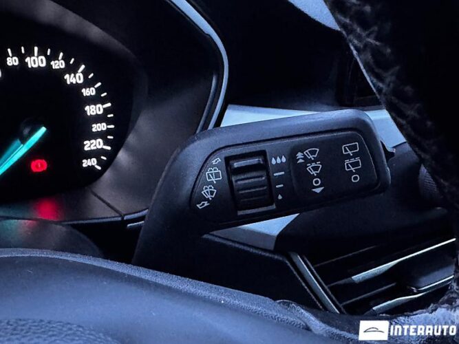 Ford Focus 47 ford Focus 2018