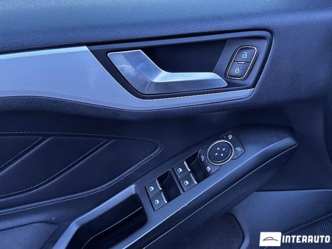 Ford Focus 51 ford Focus 2018