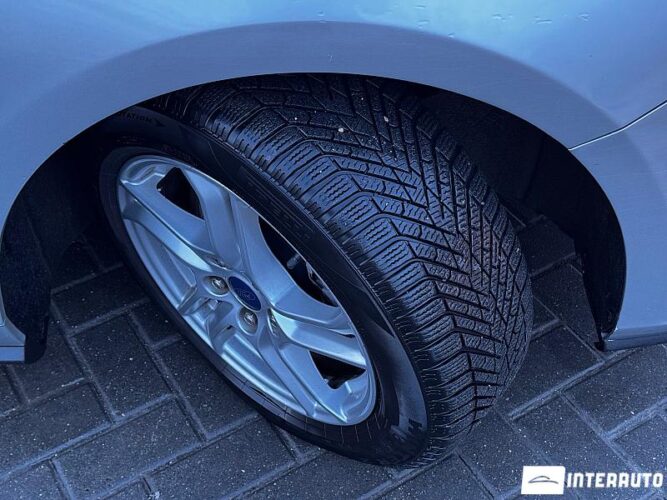 Ford Focus 48 ford Focus 2018