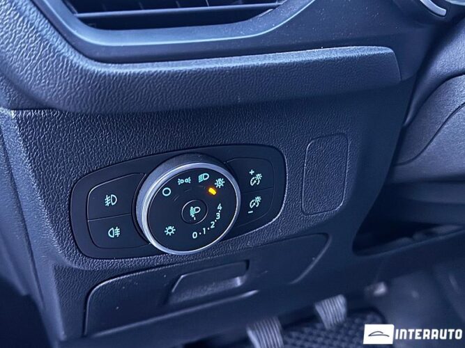 Ford Focus 50 ford Focus 2018