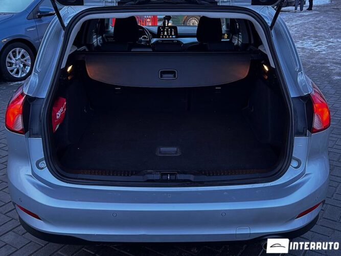 Ford Focus 46 ford Focus 2018