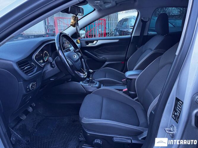 Ford Focus 36 ford Focus 2018