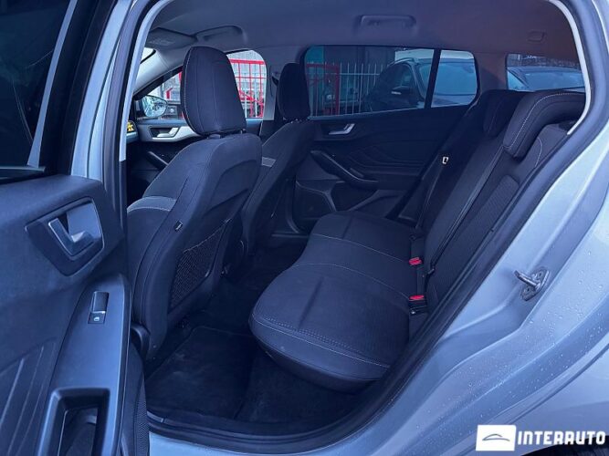 Ford Focus 37 ford Focus 2018