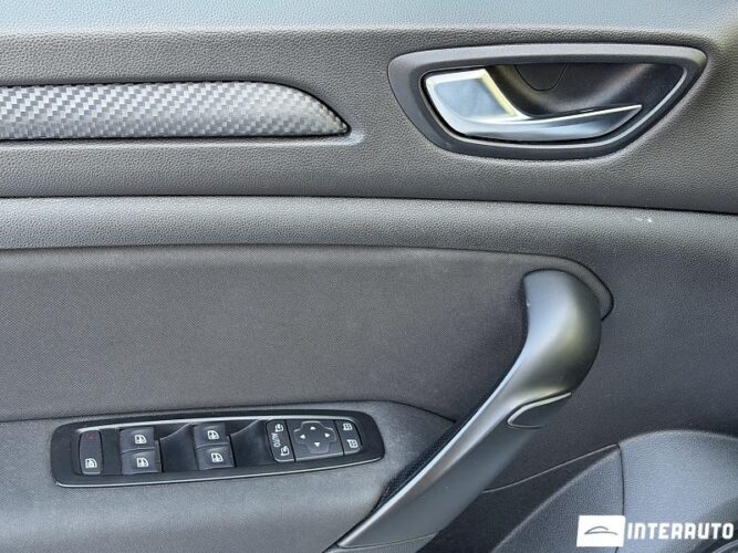 Renault Megane 38 renault Megane 2020