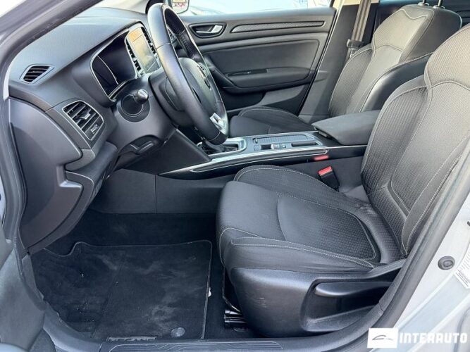 Renault Megane 39 renault Megane 2020