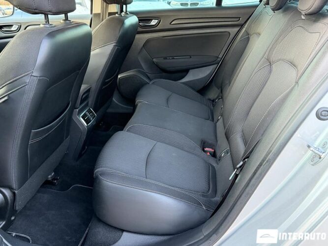 Renault Megane 49 renault Megane 2020