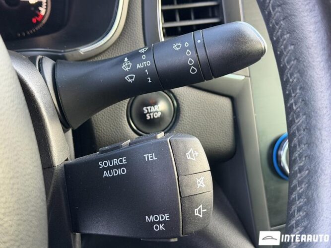 Renault Megane 44 renault Megane 2020