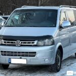 Volkswagen Transporter 2010