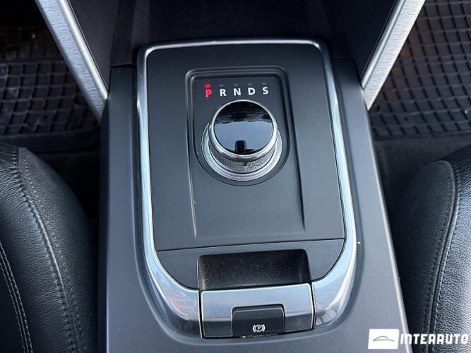 land rover Discovery Sport 2016